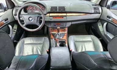 X5 (E53)