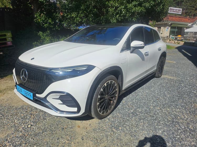 EQS SUV X296
