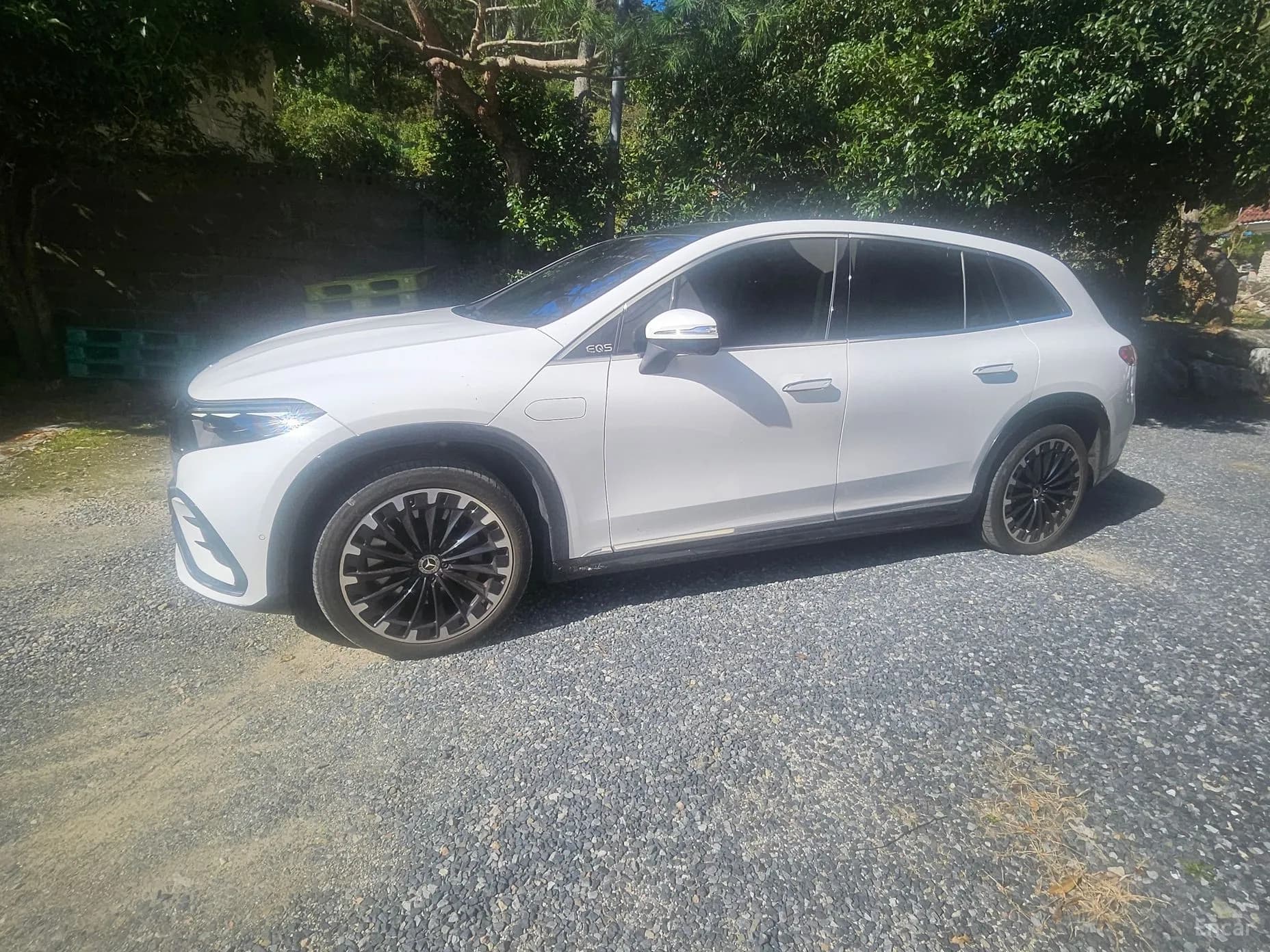 EQS SUV X296