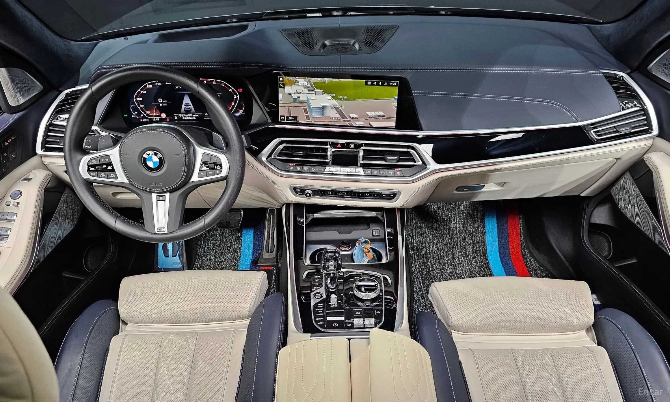 X7 (G07)