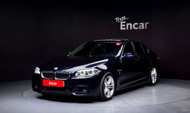 5 Series (F10)