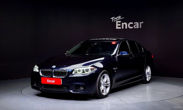 5 Series (F10)