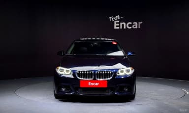 5 Series (F10)