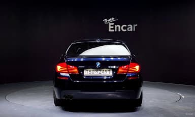 5 Series (F10)