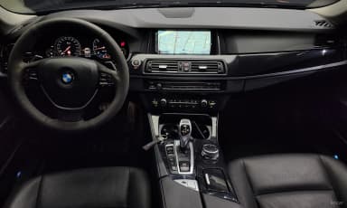 5 Series (F10)