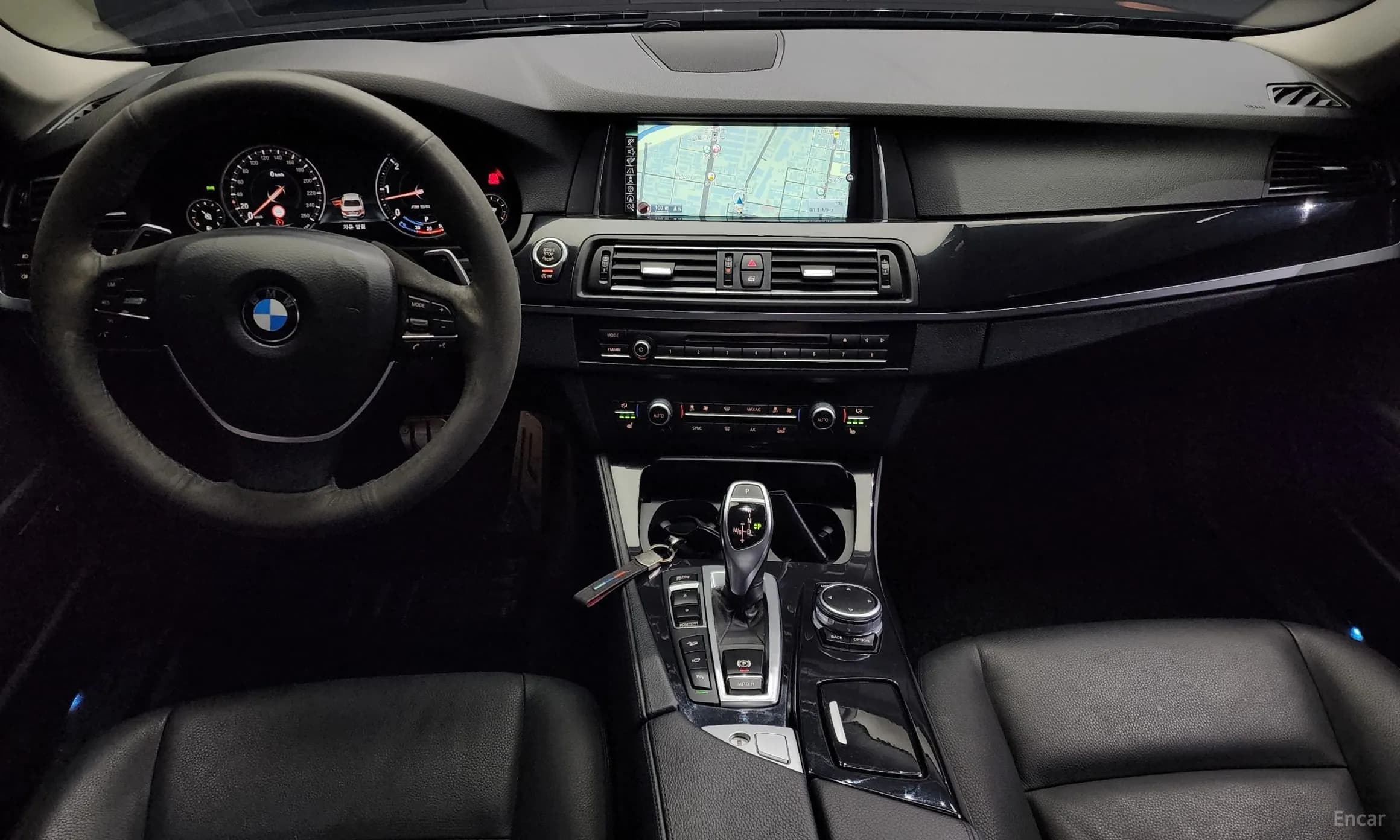 5 Series (F10)