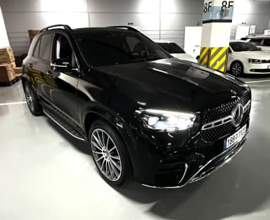 GLE-Class W167