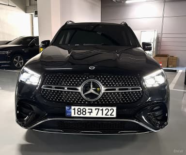 GLE-Class W167