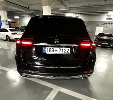 GLE-Class W167