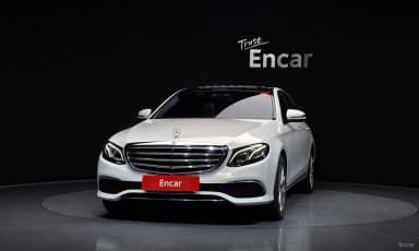 E-Class W213