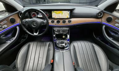 E-Class W213