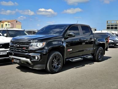 Real New Colorado
