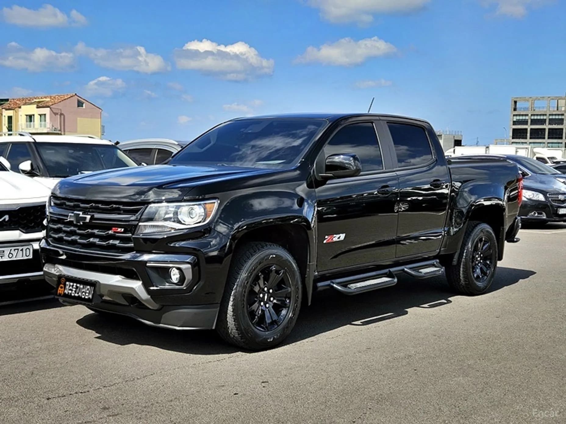 Real New Colorado