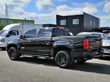 Real New Colorado