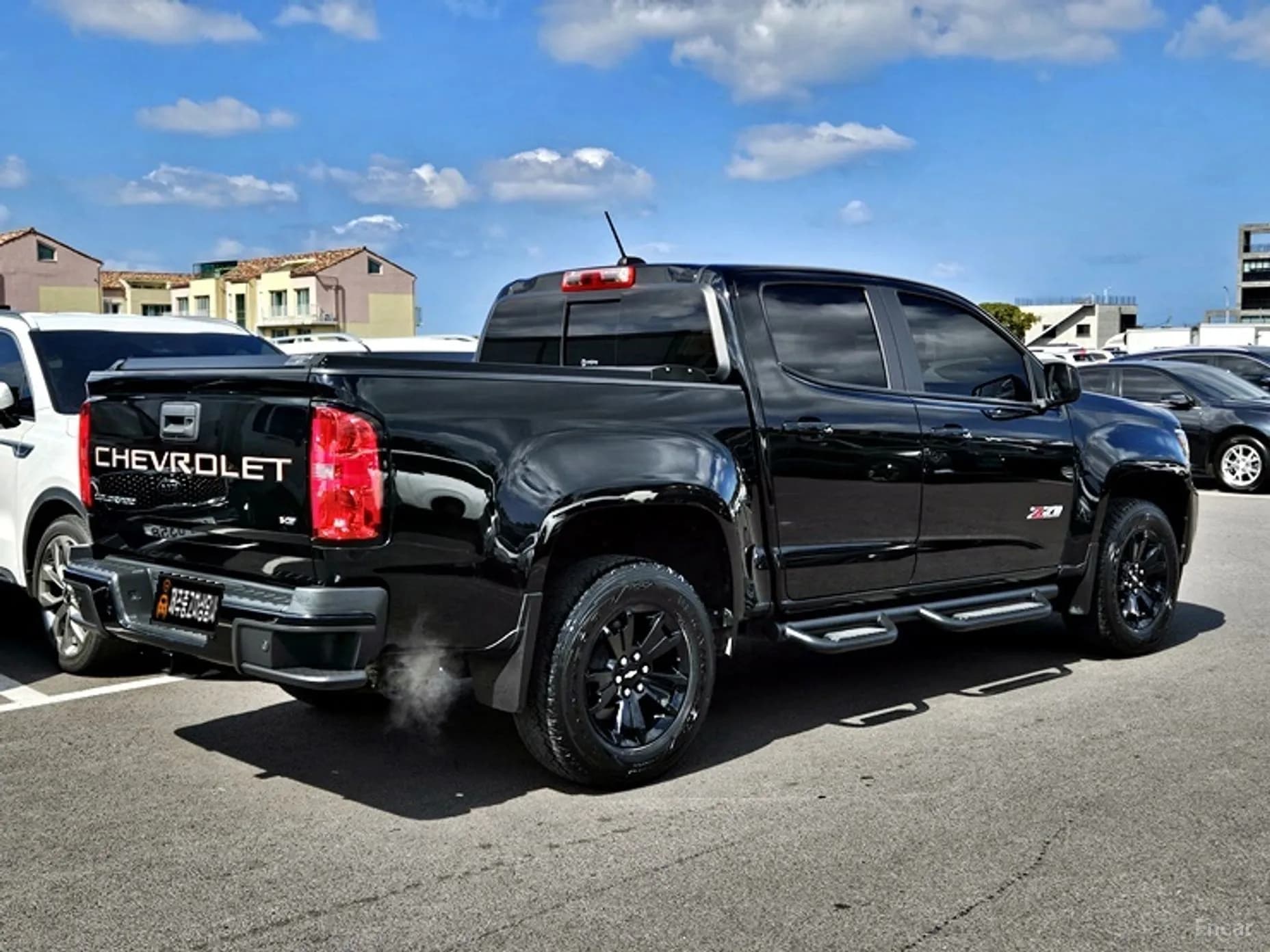 Real New Colorado