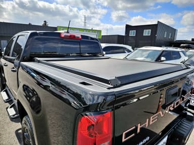 Real New Colorado