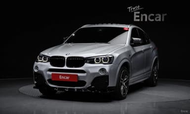 X4 (F26)