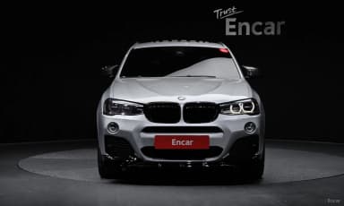 X4 (F26)
