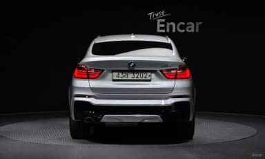X4 (F26)