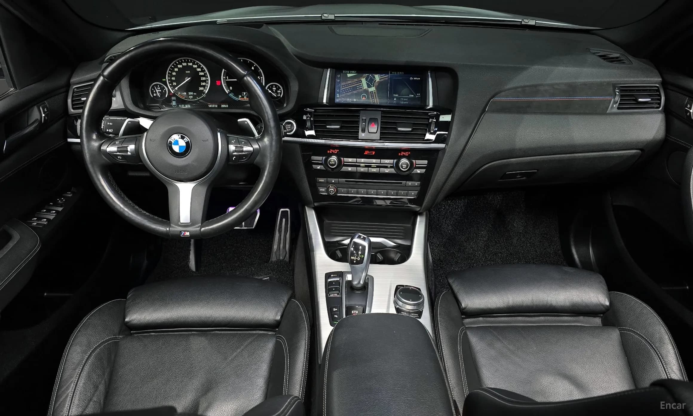 X4 (F26)