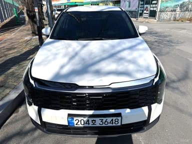 Sportage 5th Generation