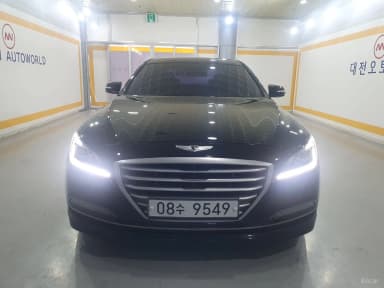 Genesis DH