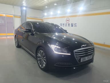 Genesis DH