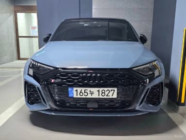 RS3 (8Y)
