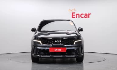 Sorento 4th generation
