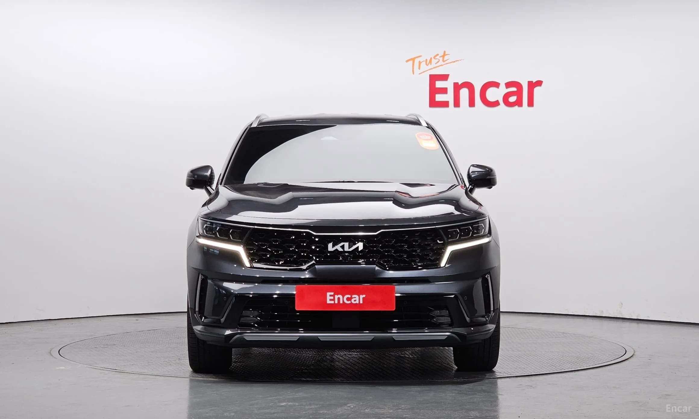 Sorento 4th generation