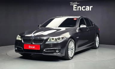 5 Series (F10)