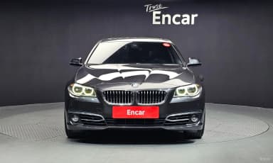 5 Series (F10)