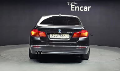 5 Series (F10)