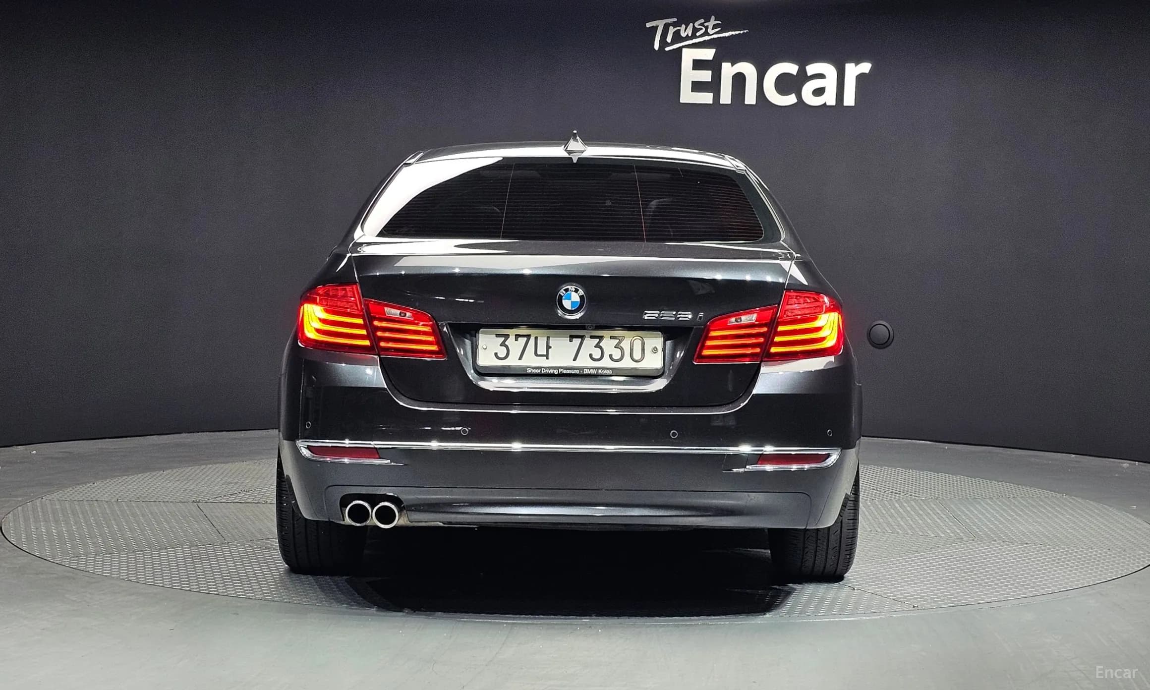 5 Series (F10)