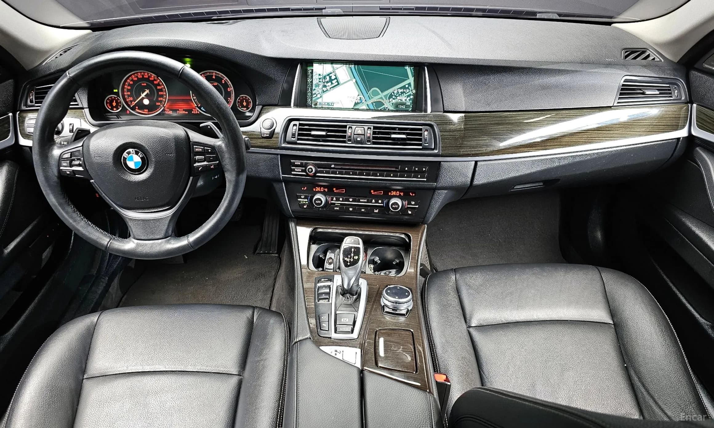 5 Series (F10)