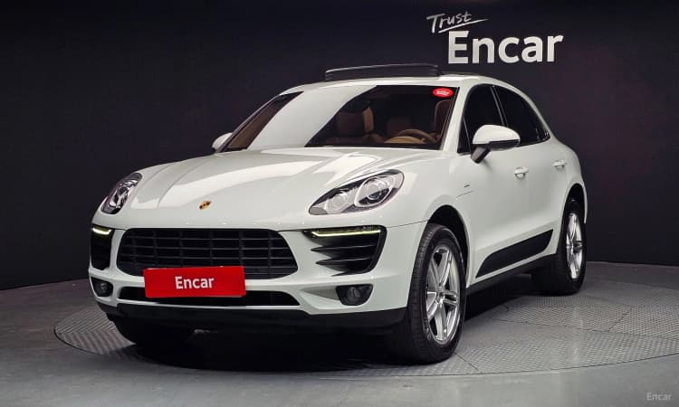 Macan
