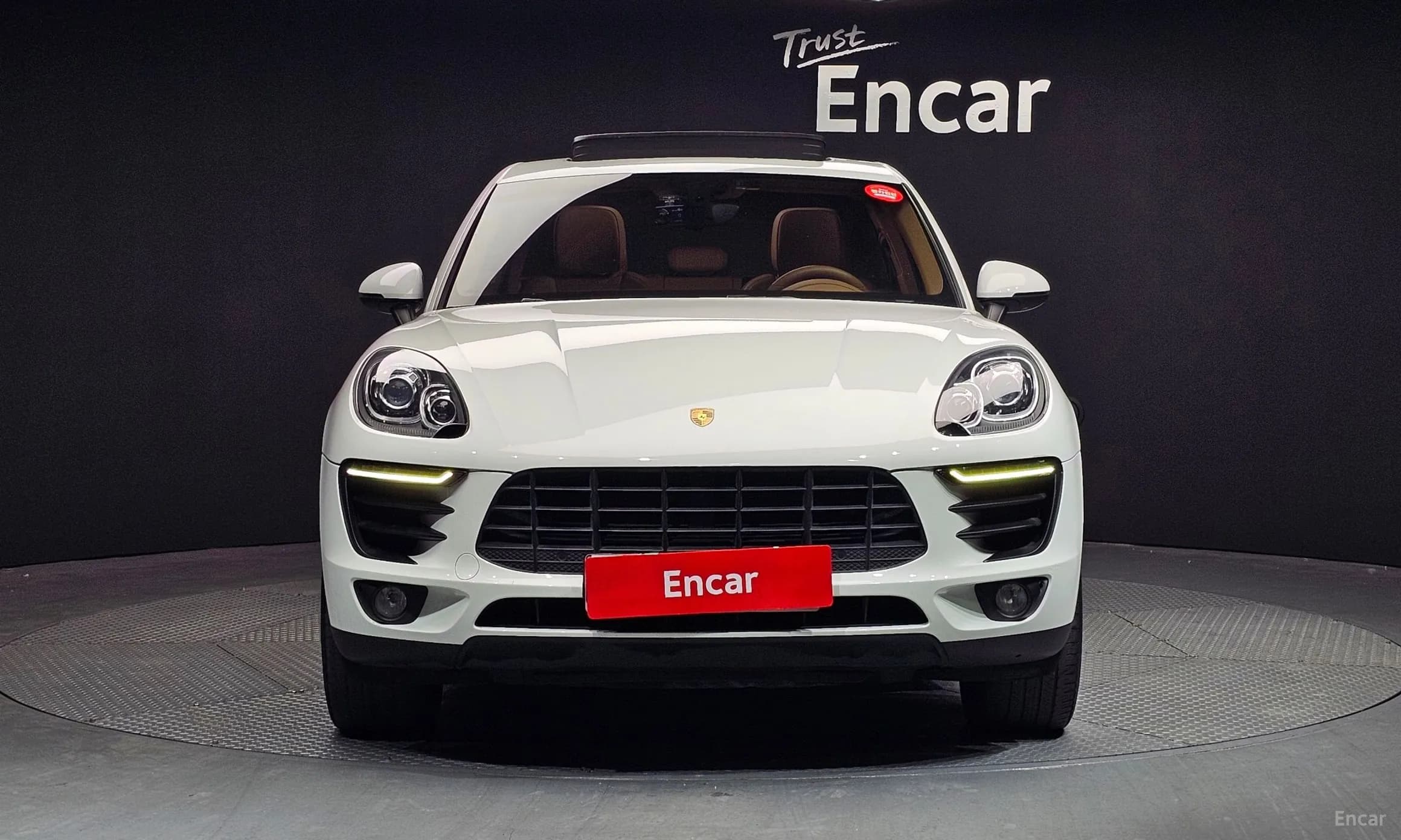 Macan