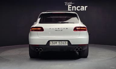 Macan