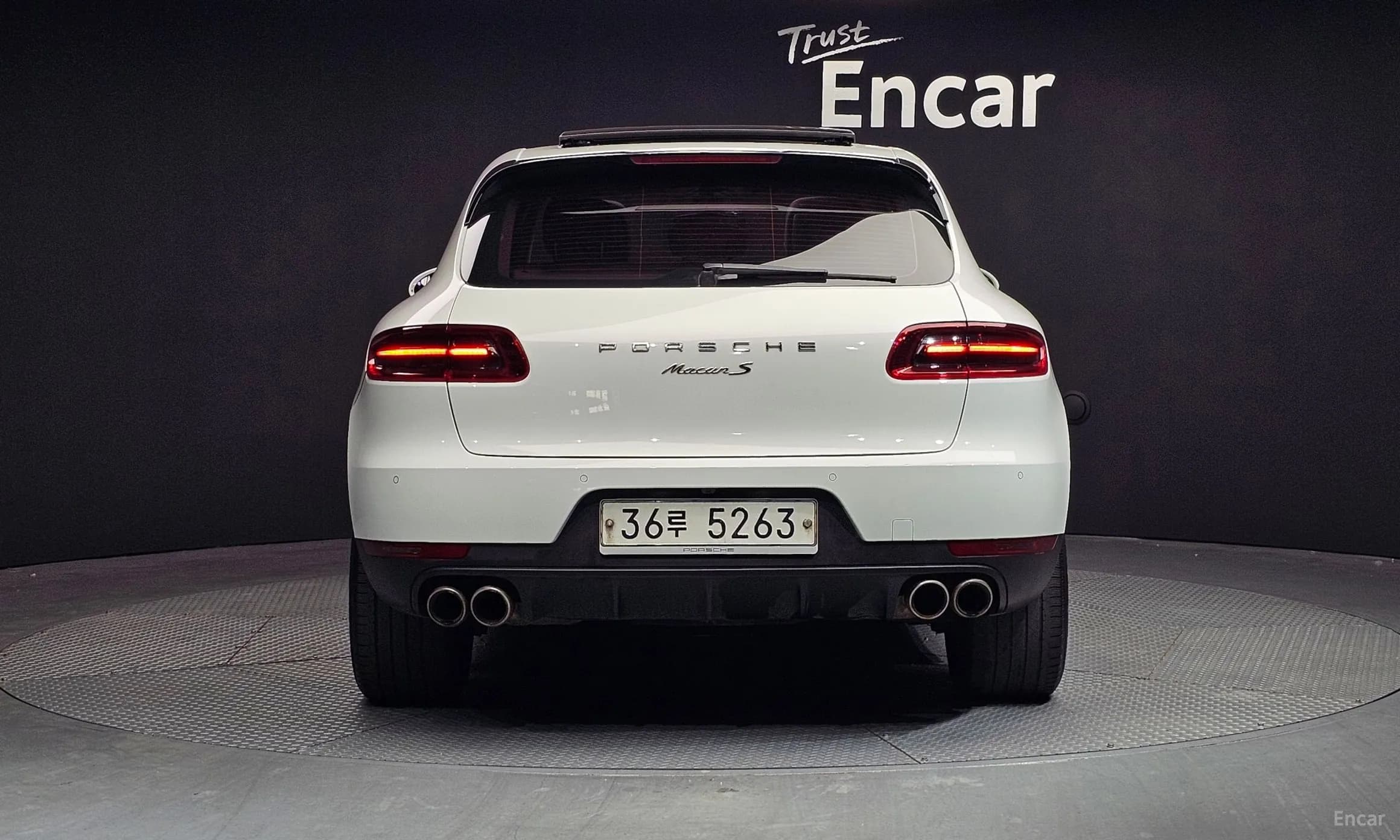 Macan