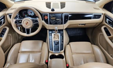 Macan