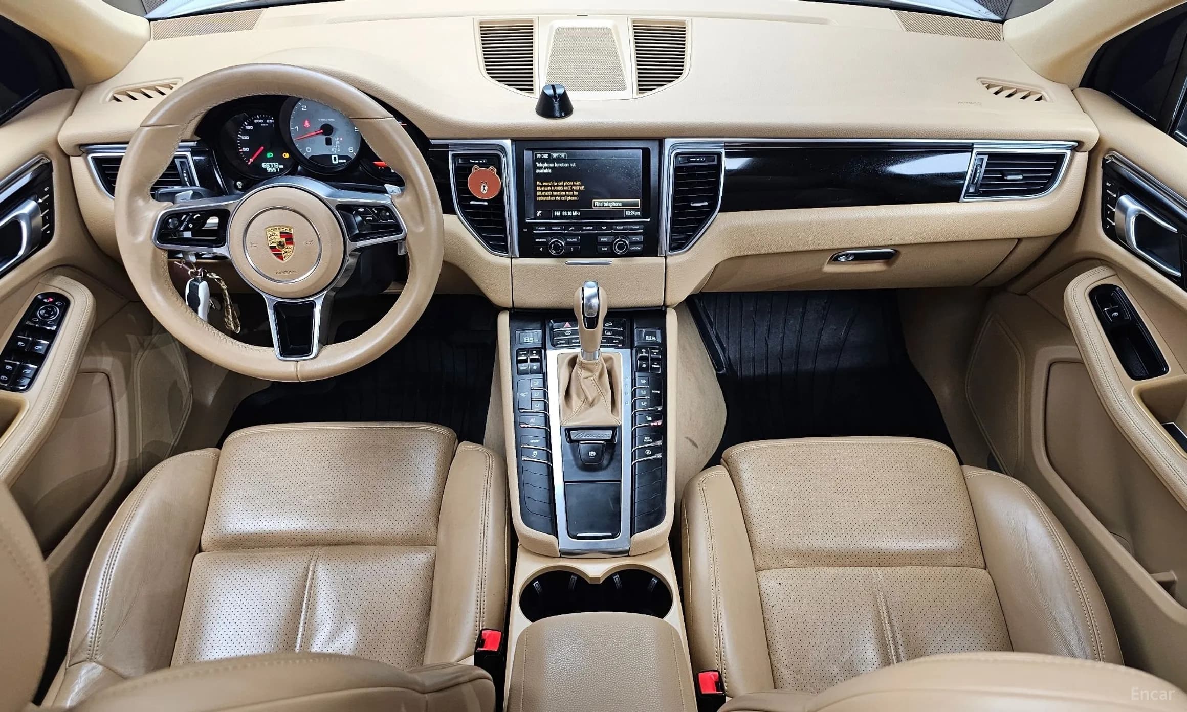 Macan