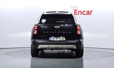 Cooper S Countryman 3rd Generation