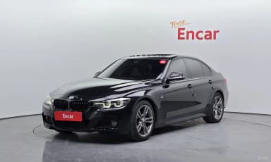 3 Series (F30)