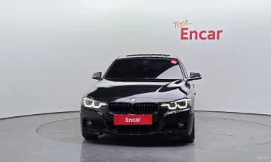 3 Series (F30)