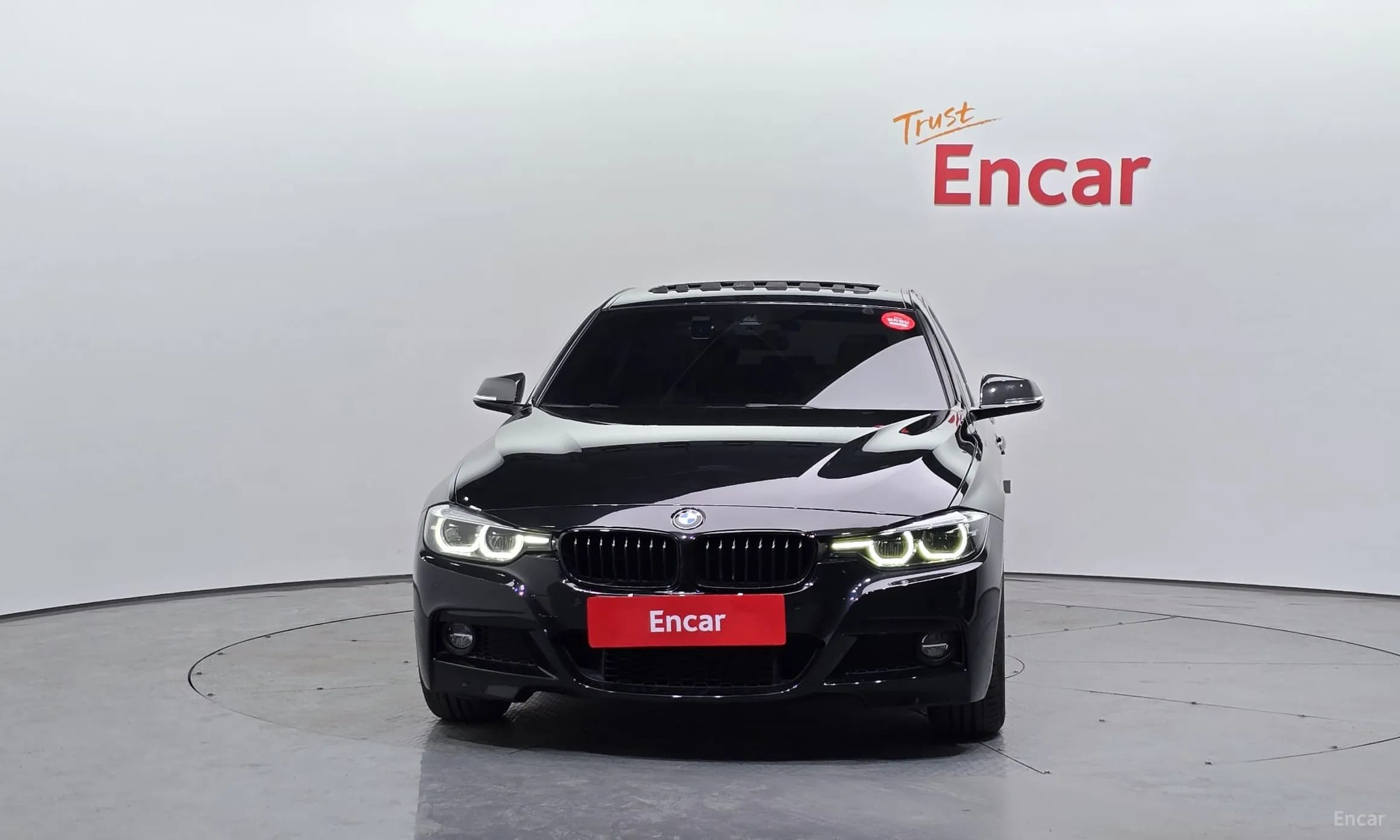3 Series (F30)