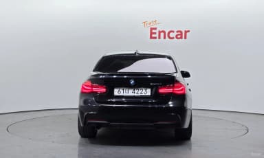 3 Series (F30)
