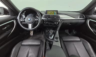 3 Series (F30)
