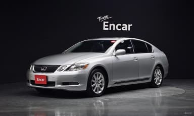 GS300