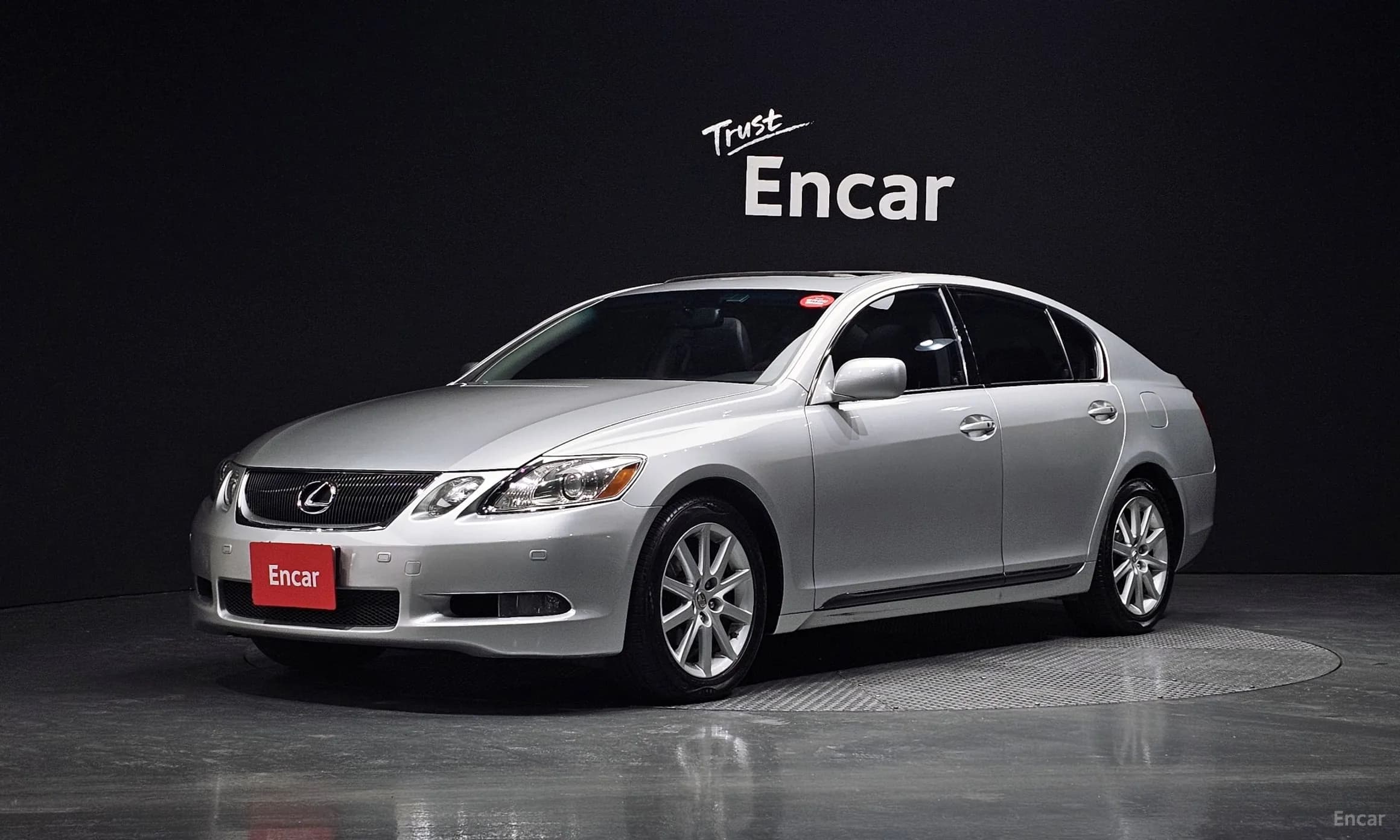 GS300