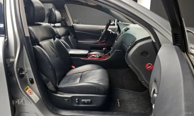 GS300